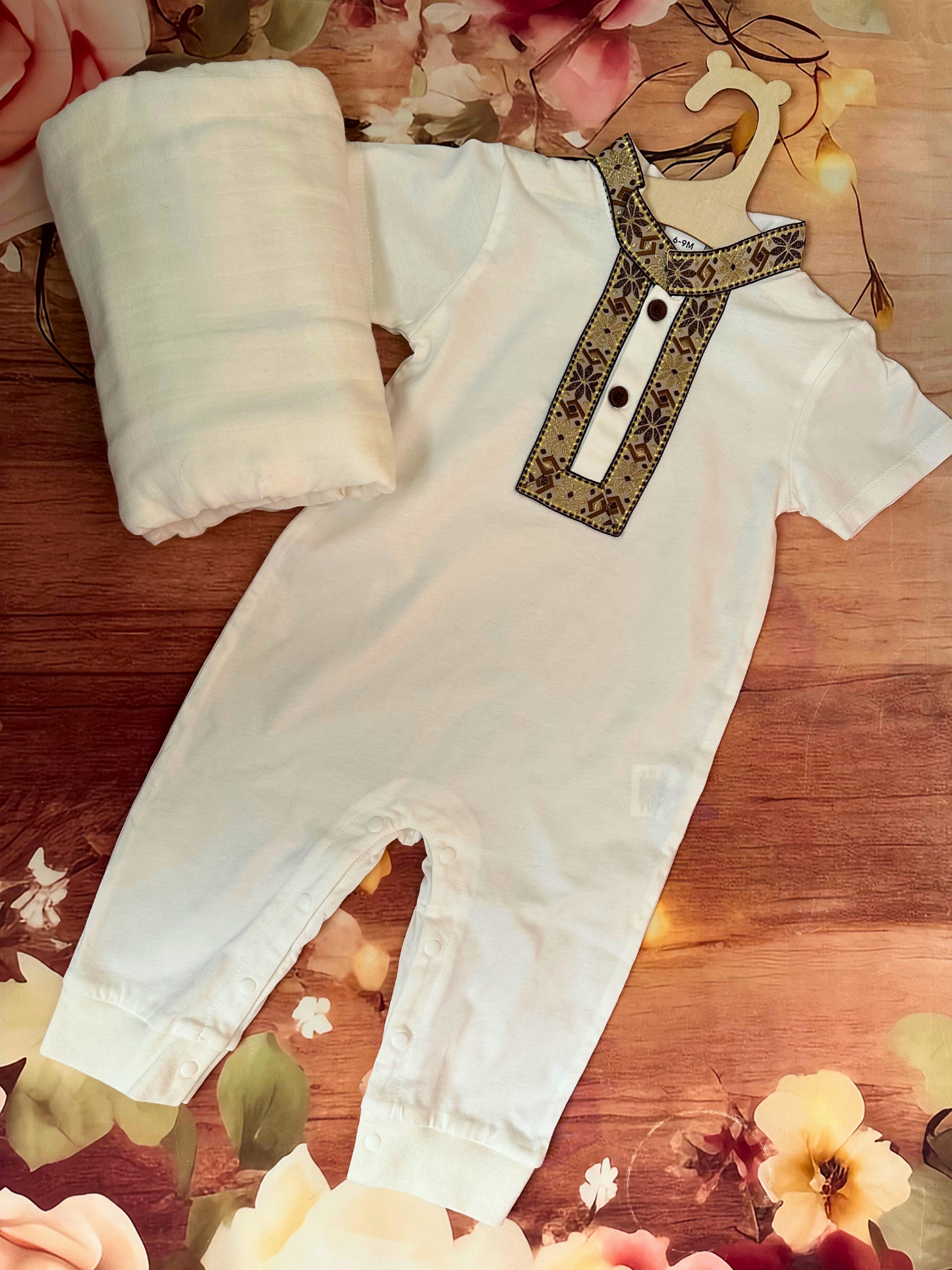 4-piece - Cozy cuddles - Cultural Gift Set