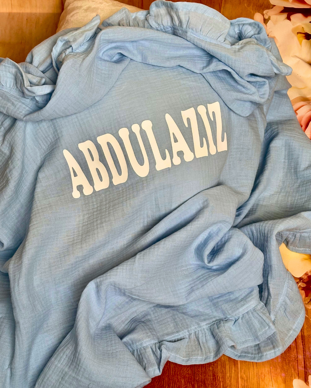 12 - piece - Baby's First Bundle - Baby Boy