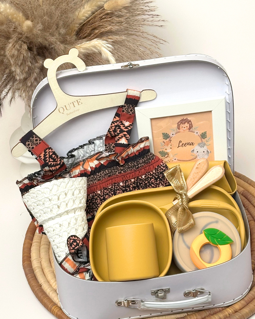 14-pieces - Joy Journey case