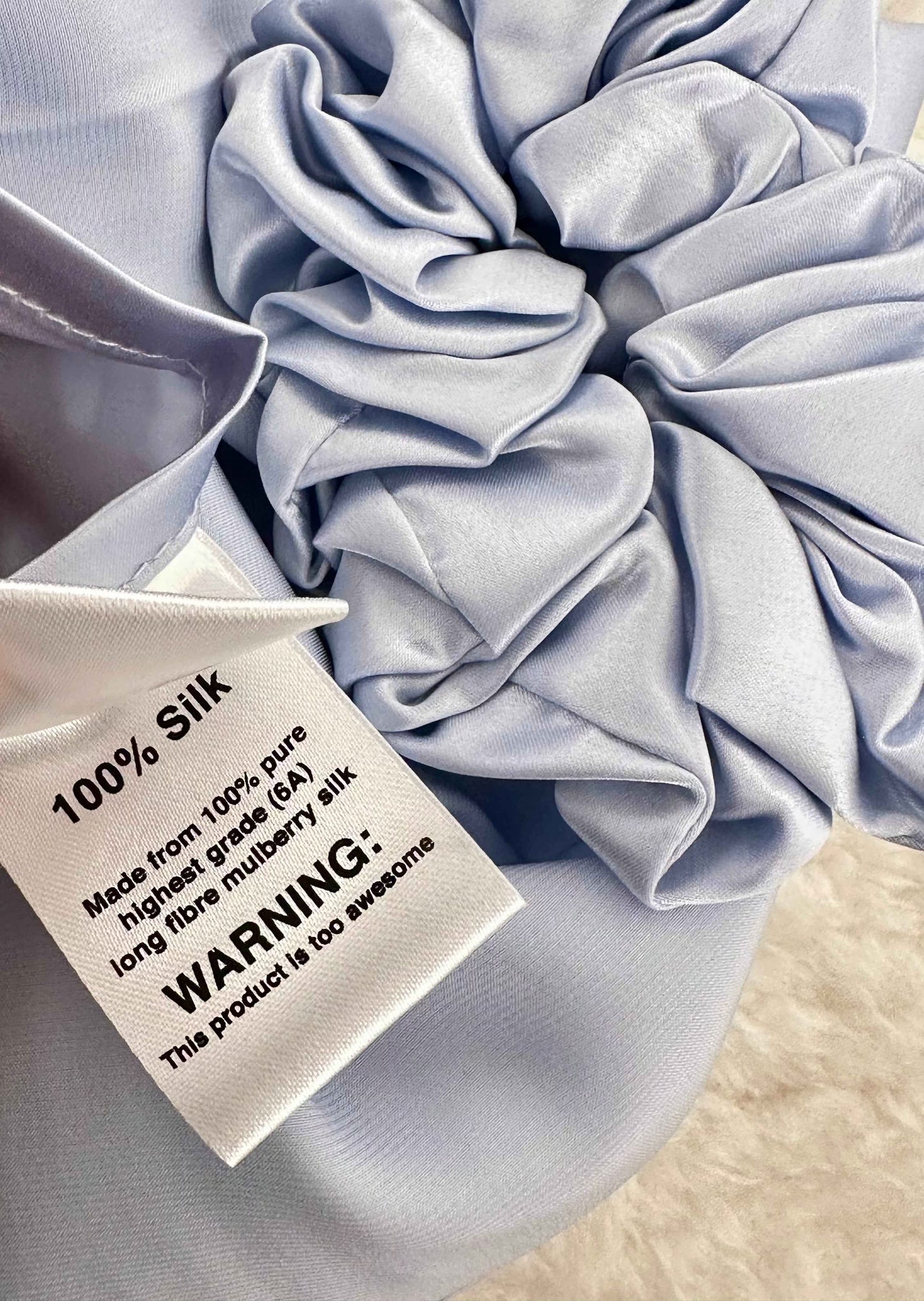 Luxury Women's Gift Set - Light Blue