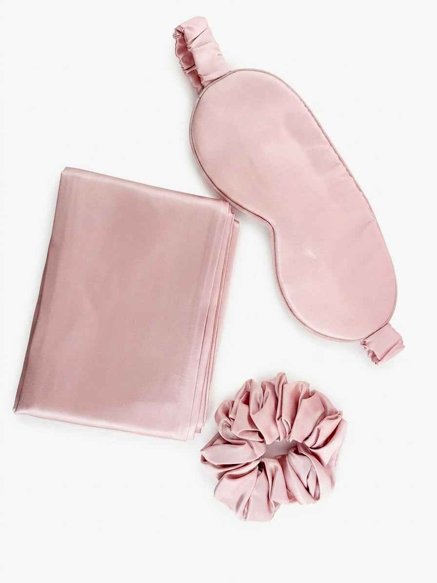 Luxury Women's Gifts Box - Pink