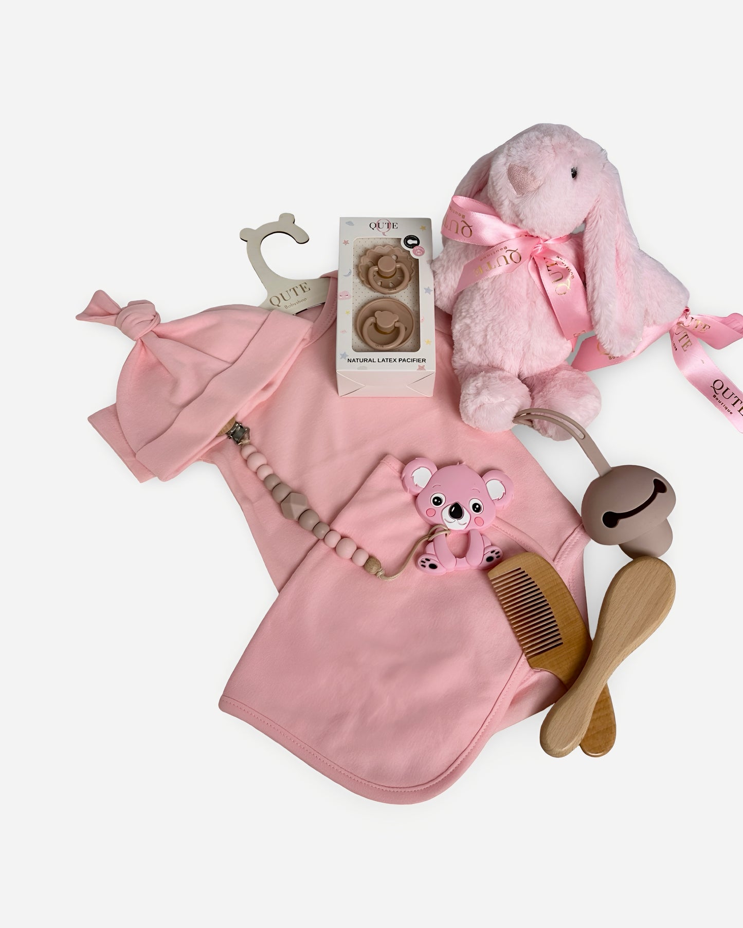 13 - pieces - Timeless Memories - Baby Girl