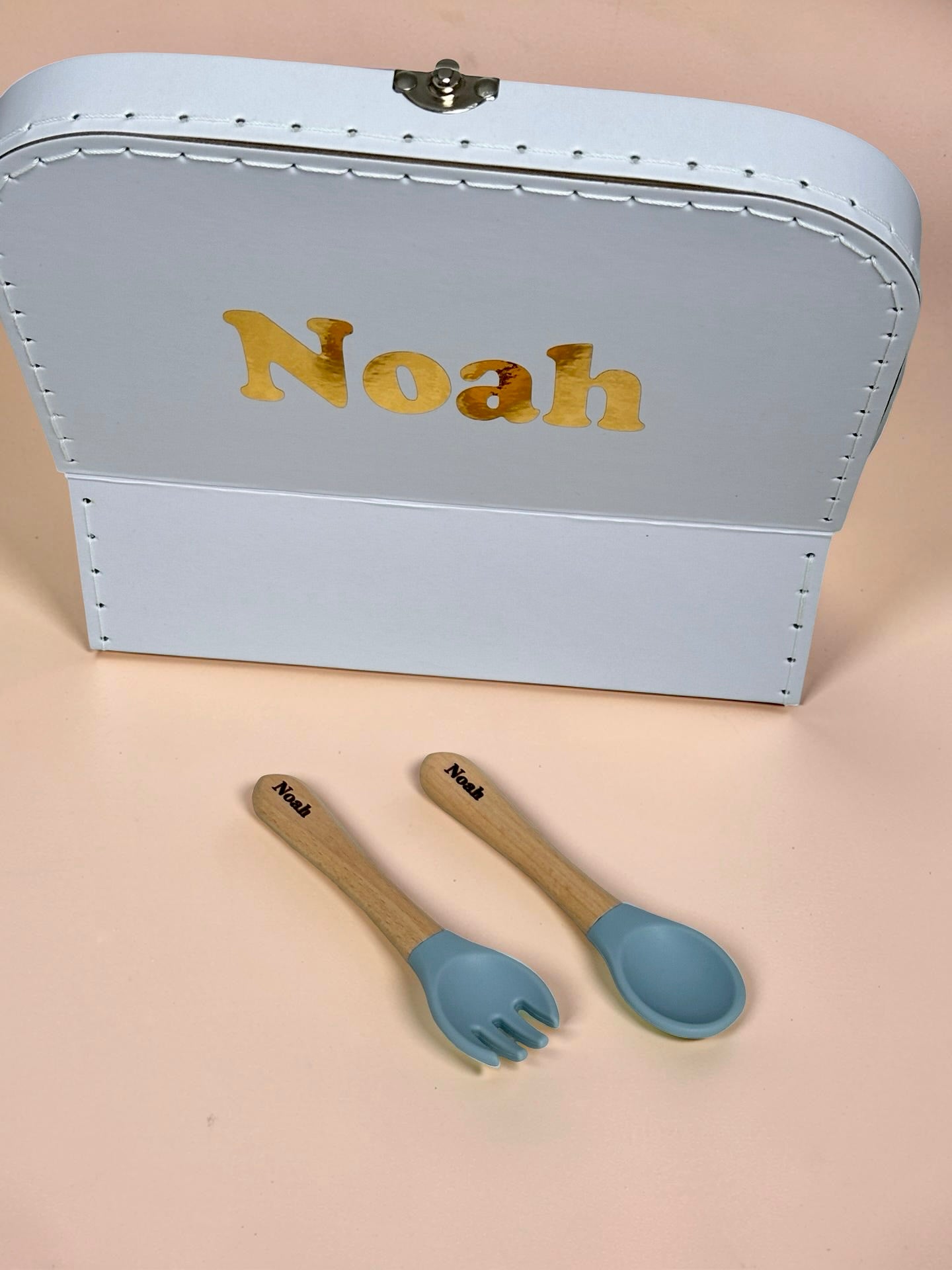 Creating Memories - Baby Boy Feeding Essentials - Newborn to pre-school years