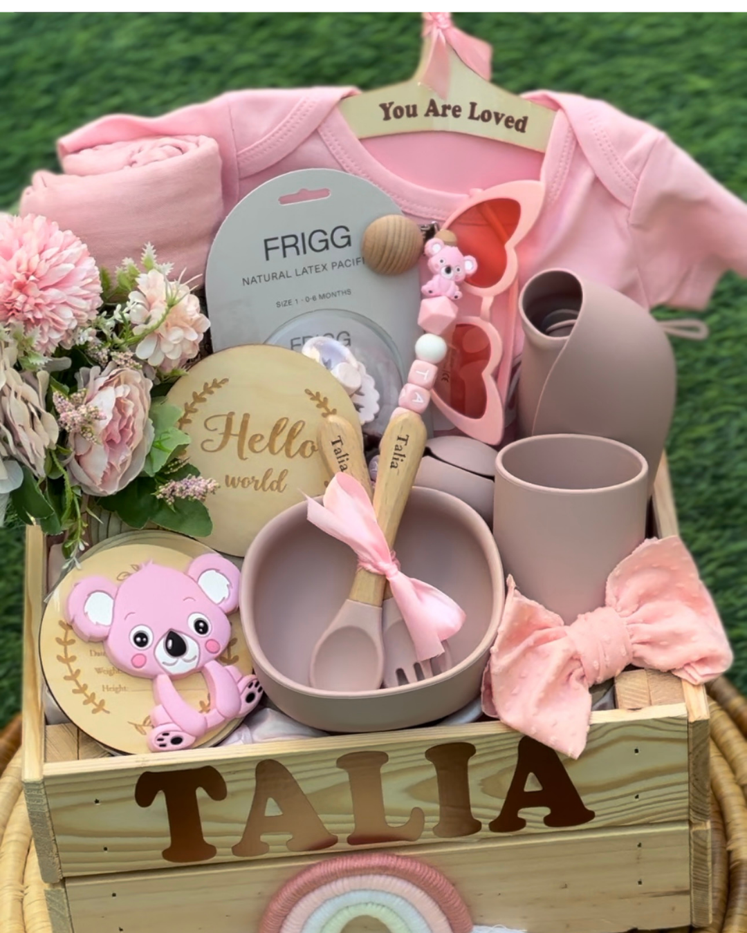 Top 5 Luxury Baby Gifts in Qatar That Every New Parent Will Love