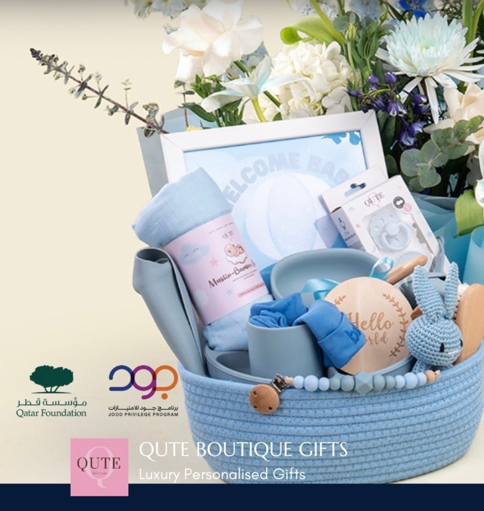 How to Redeem Your Exclusive JOOD Privilege Program Members at Qute