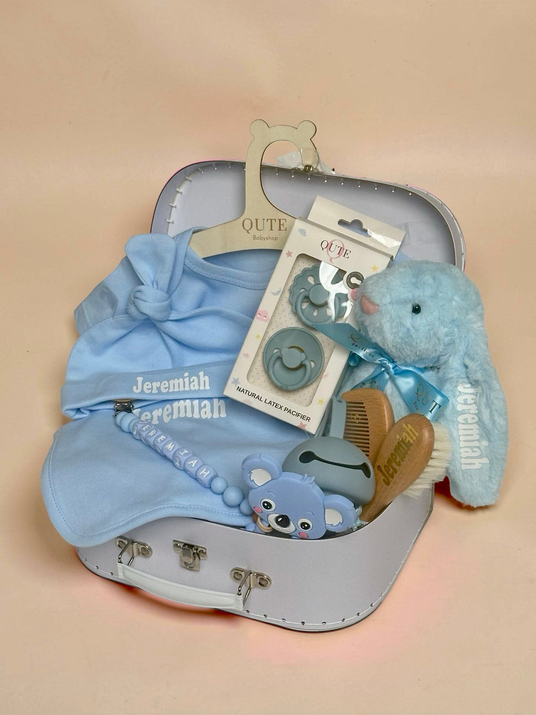 The Ultimate Guide to Choosing the Perfect Newborn Gift in Qatar
