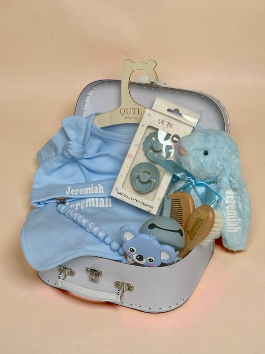 The Ultimate Guide to Choosing the Perfect Newborn Gift in Qatar