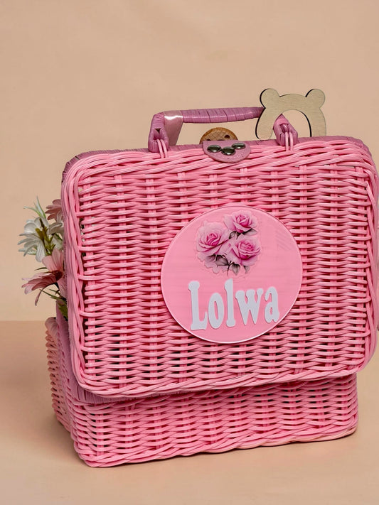 Why Families in Doha Choose Qute Boutique for Meaningful Baby Gifts