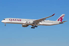 How to Redeem Your Qatar Airways Group Employee Offer