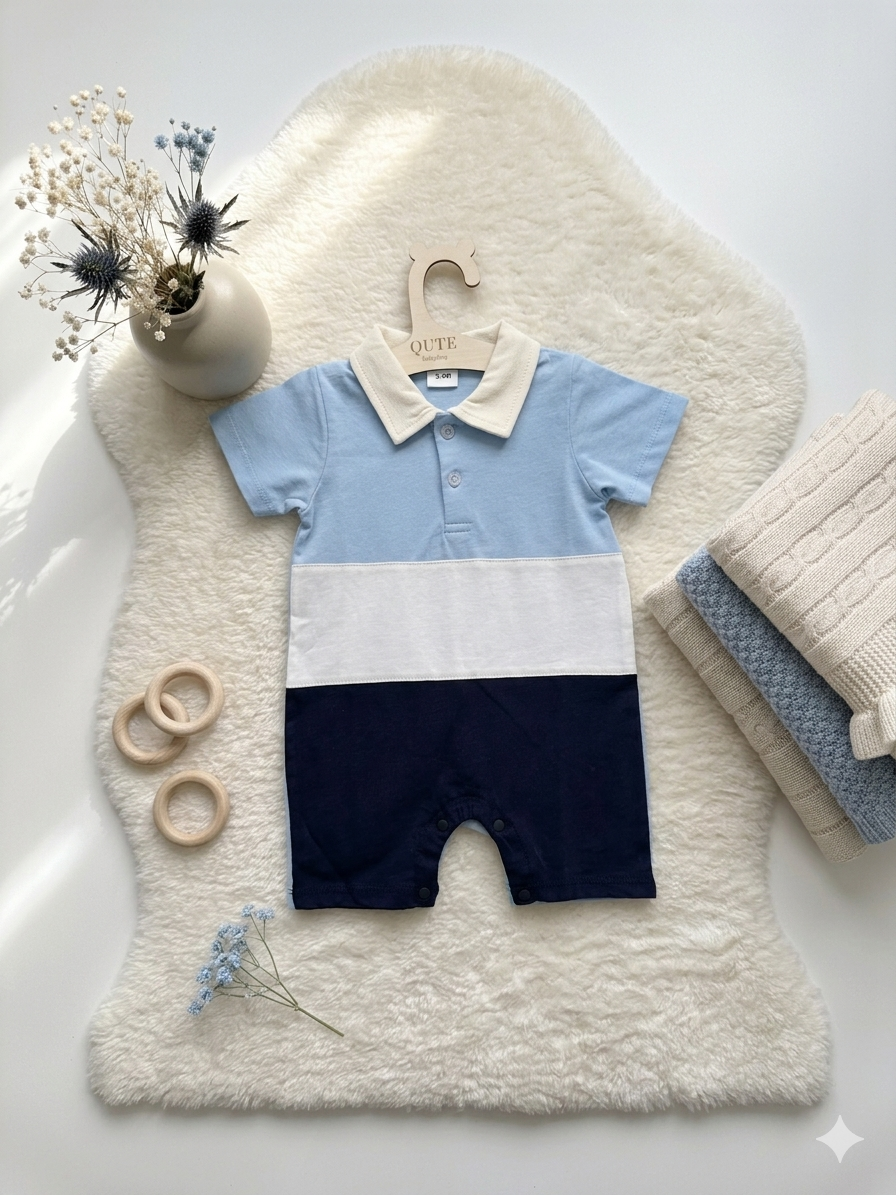 Baby Boy Outifts