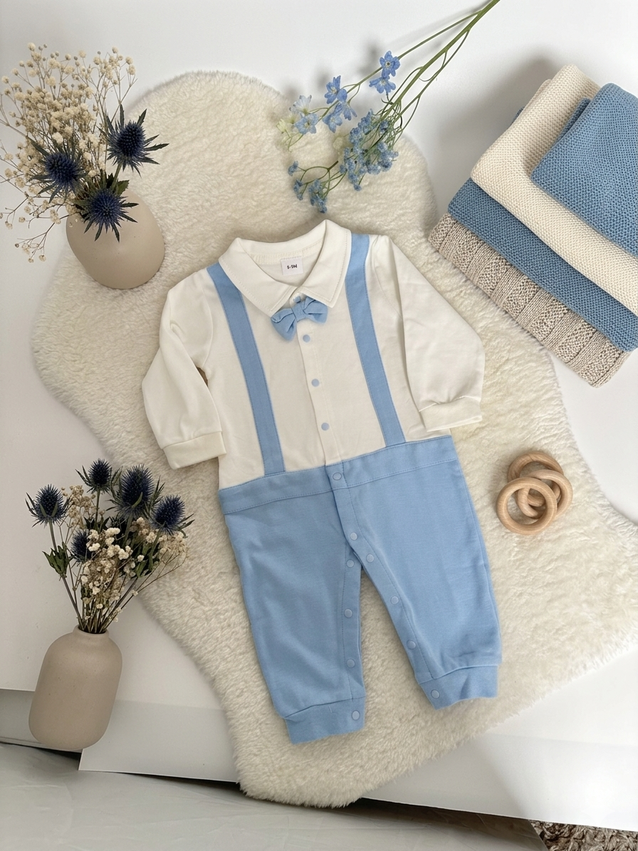 Baby Boy Outifts