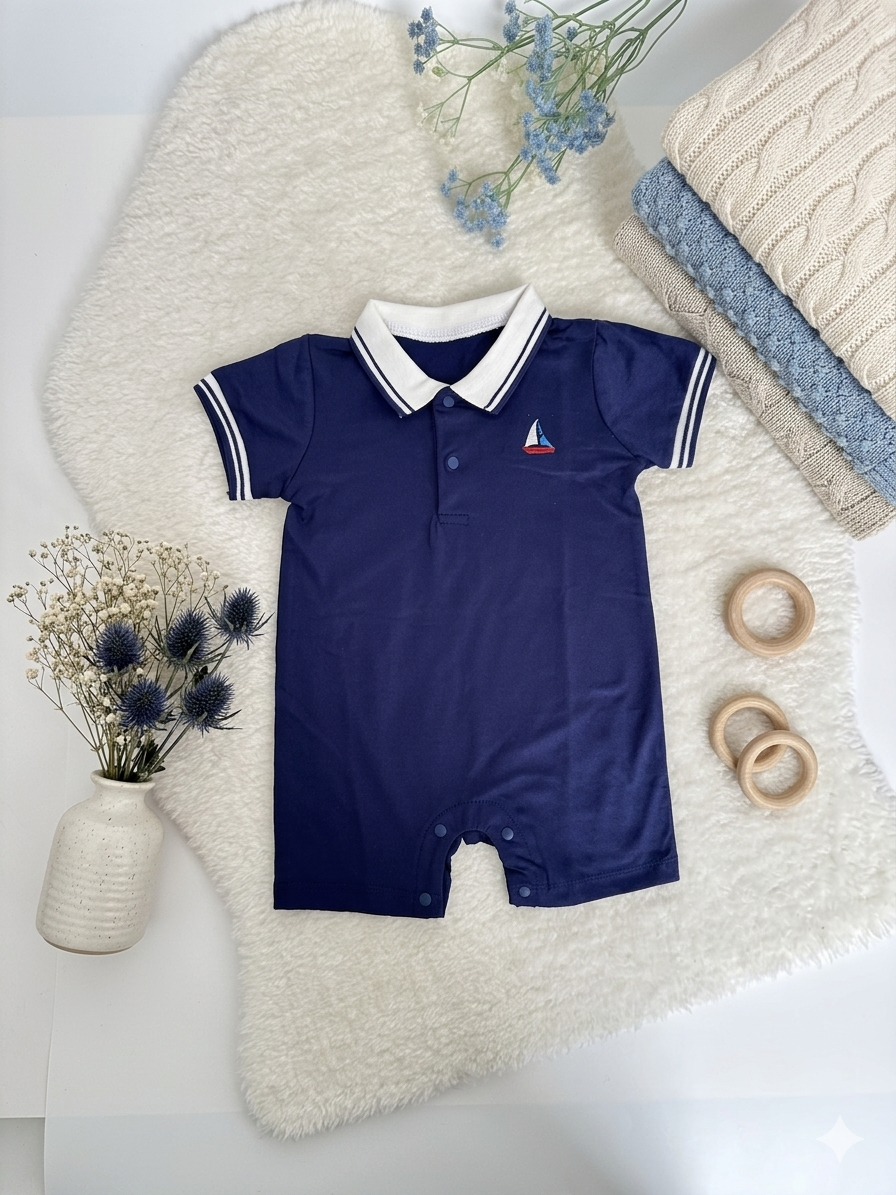 Baby Boy Outifts