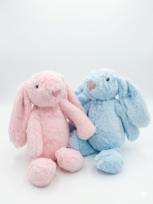Bunny soft Toy with name