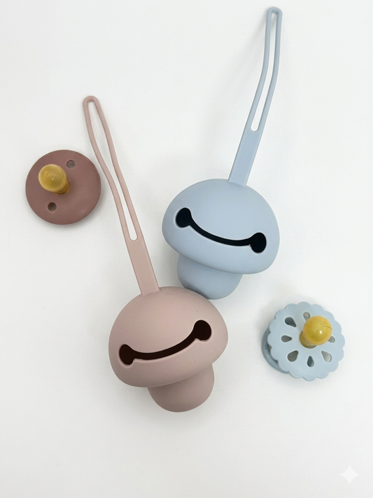 Pacifier Storage Case