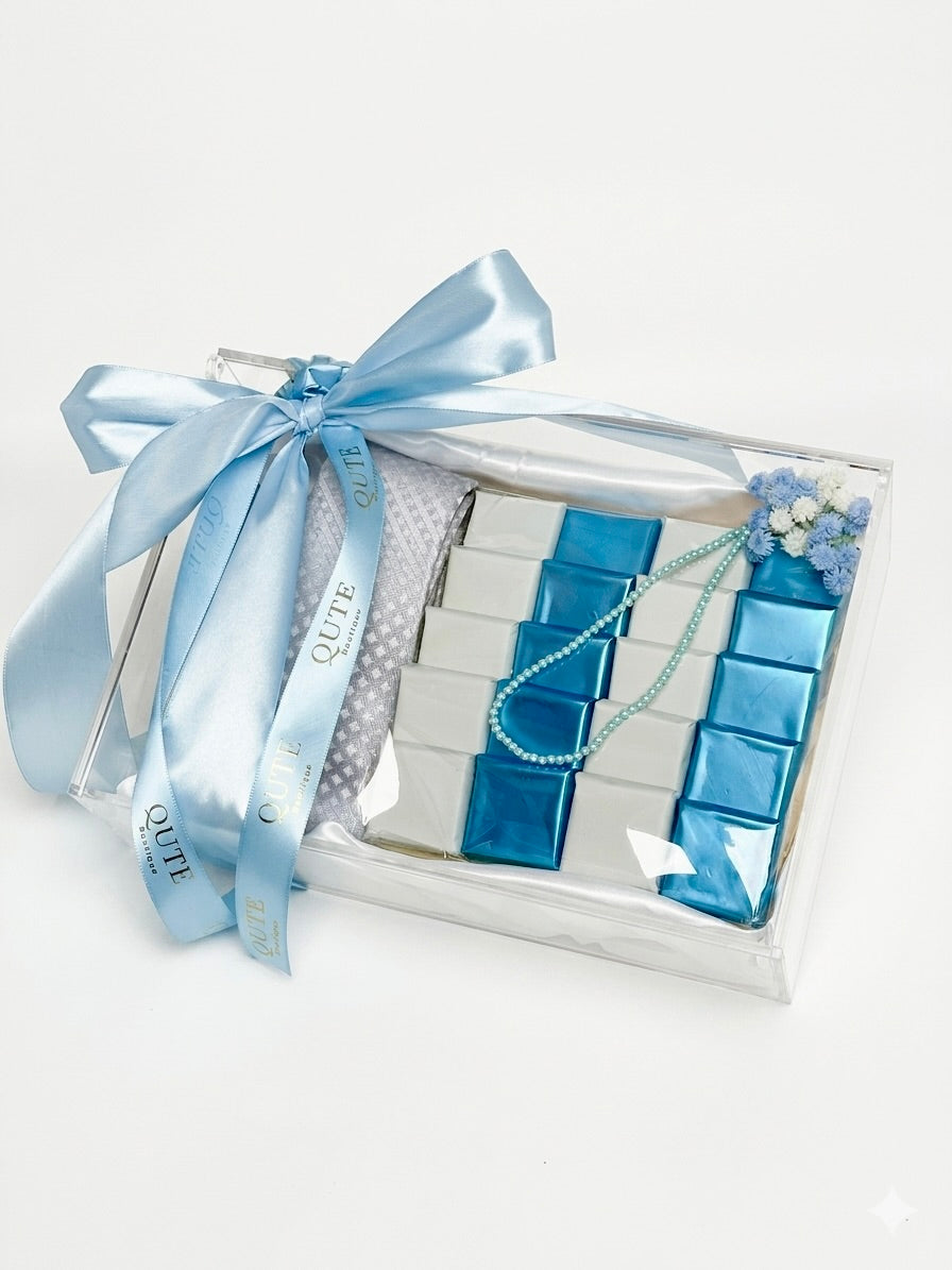Luxury Men's Gift Box