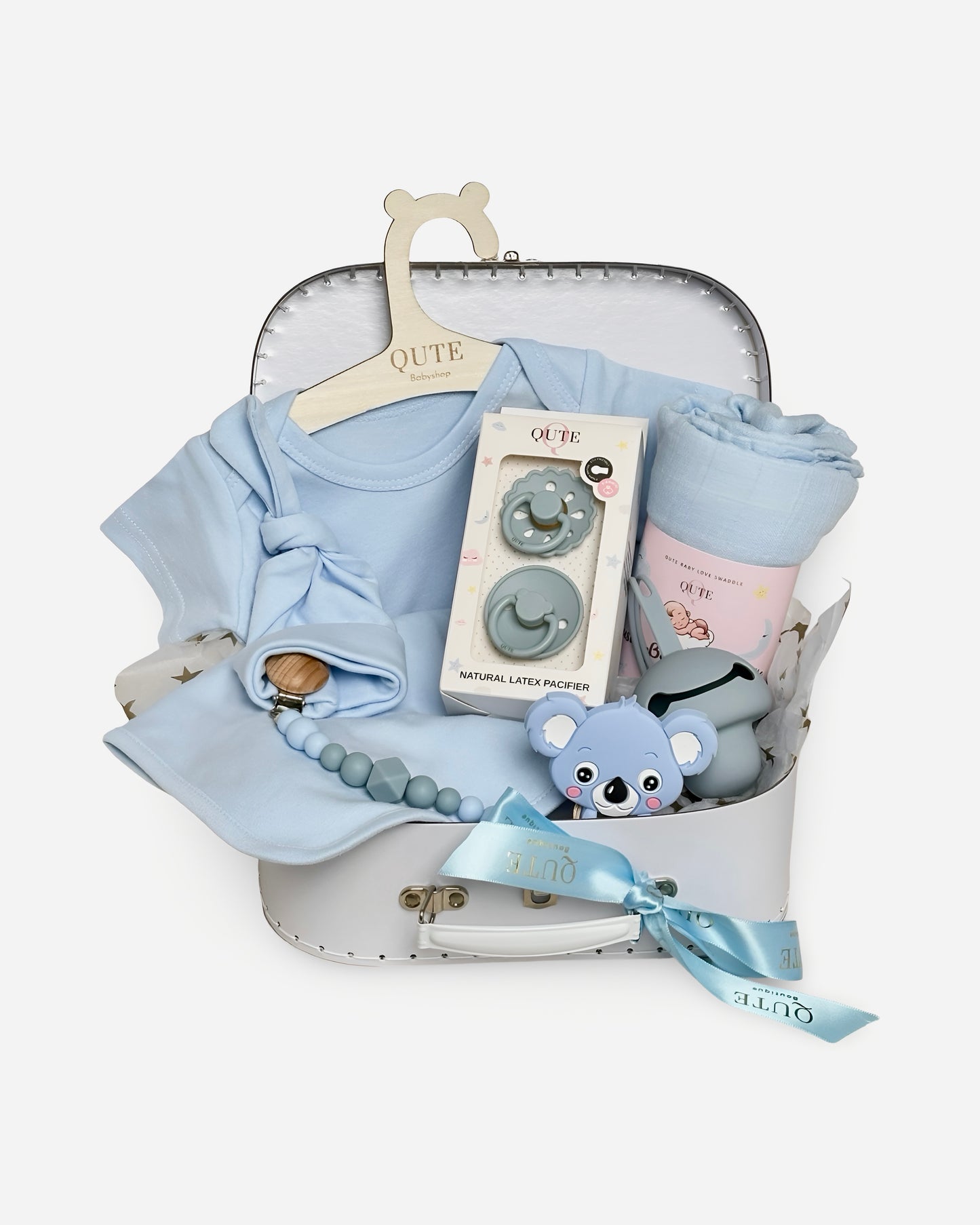 11-pieces - Creating Memories - Baby Boy