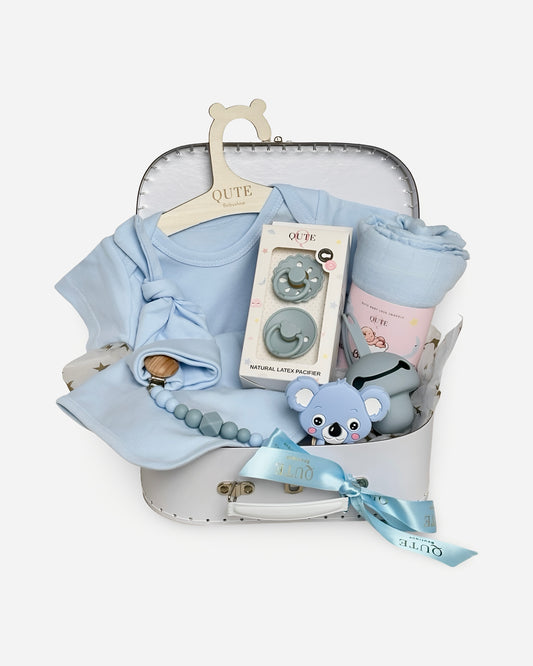 11-pieces - Creating Memories - Baby Boy