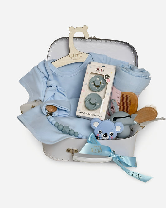 13-pieces - Creating Memories - Baby Boy
