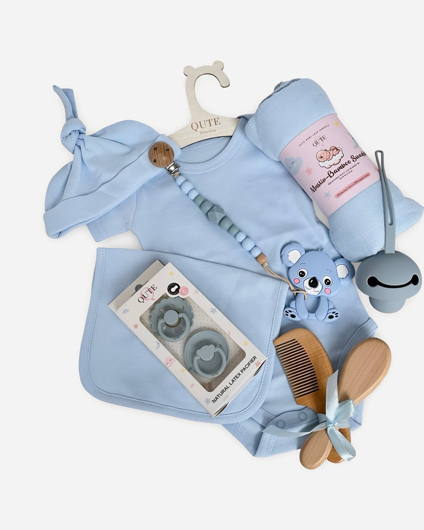 13-pieces - Creating Memories - Baby Boy
