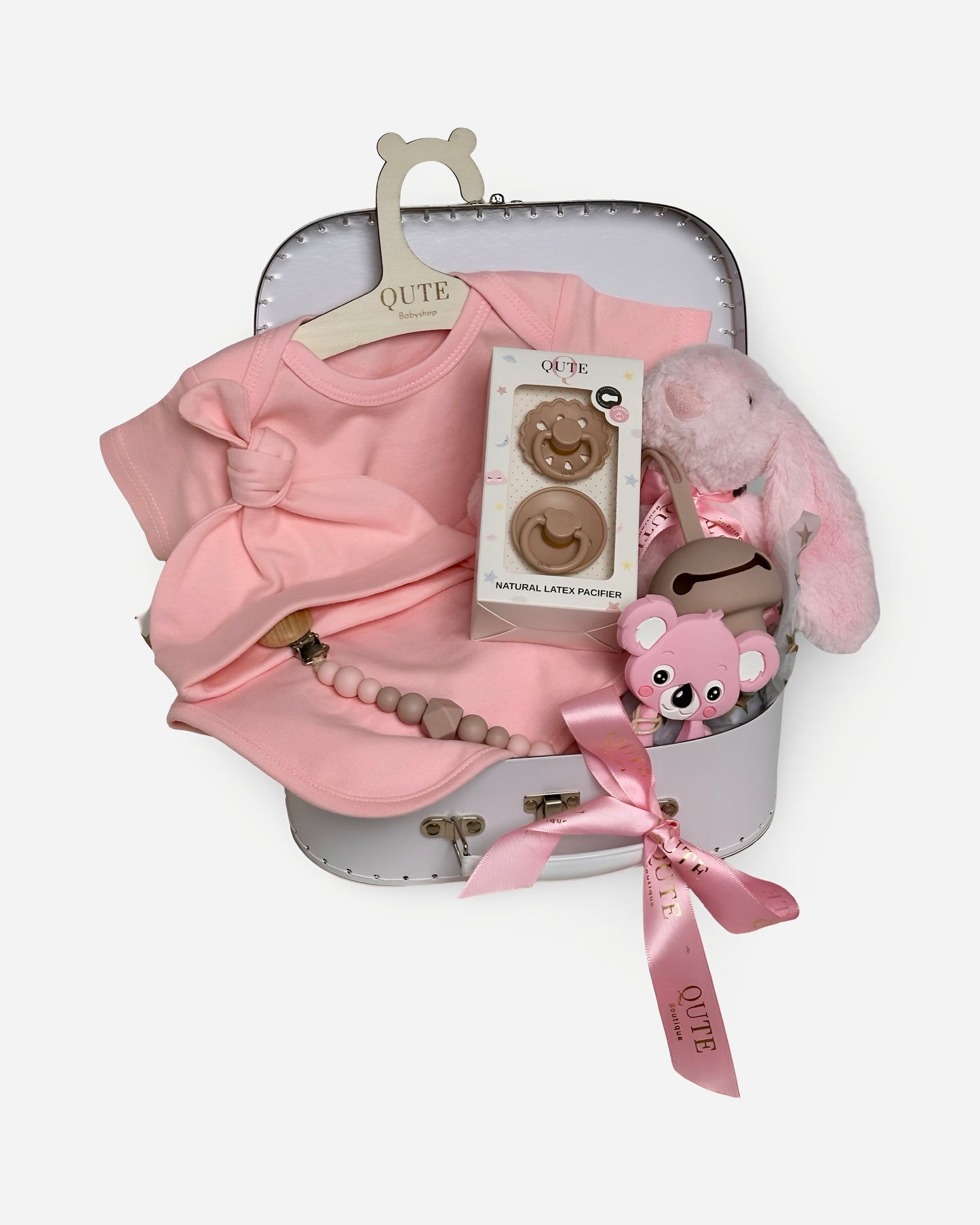 11-pieces - Creating Memories - Baby Girl