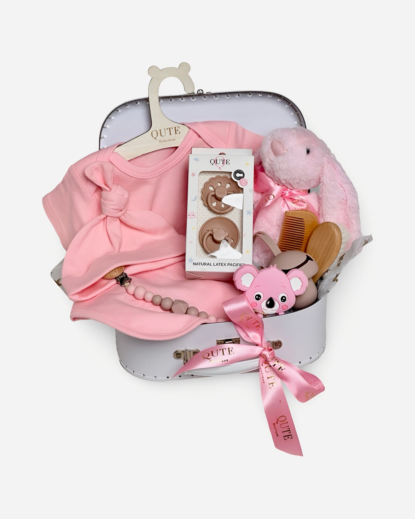 13 - pieces - Timeless Memories - Baby Girl