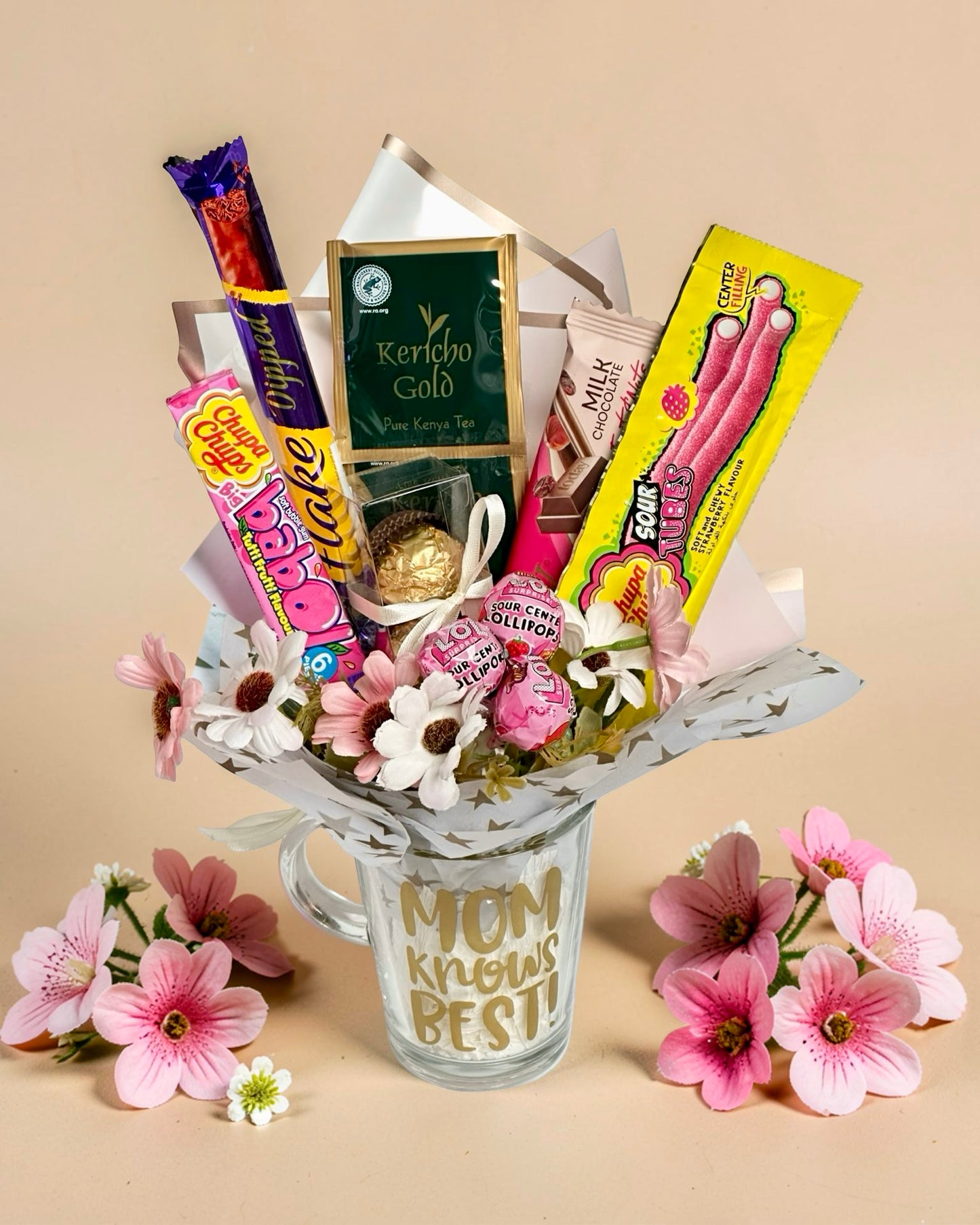 Moments of Joy Boutquet - Personalised For Mom