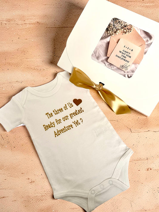 Little Miracle Box