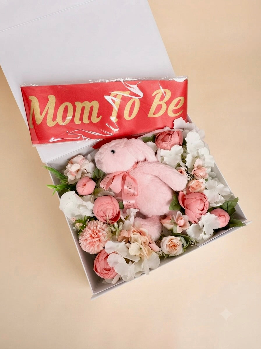 The Grand Reveal - Boy or Girl?