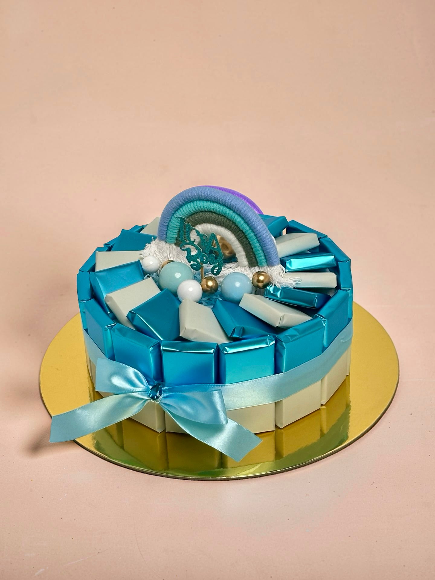 New Beginnings - It's A Boy