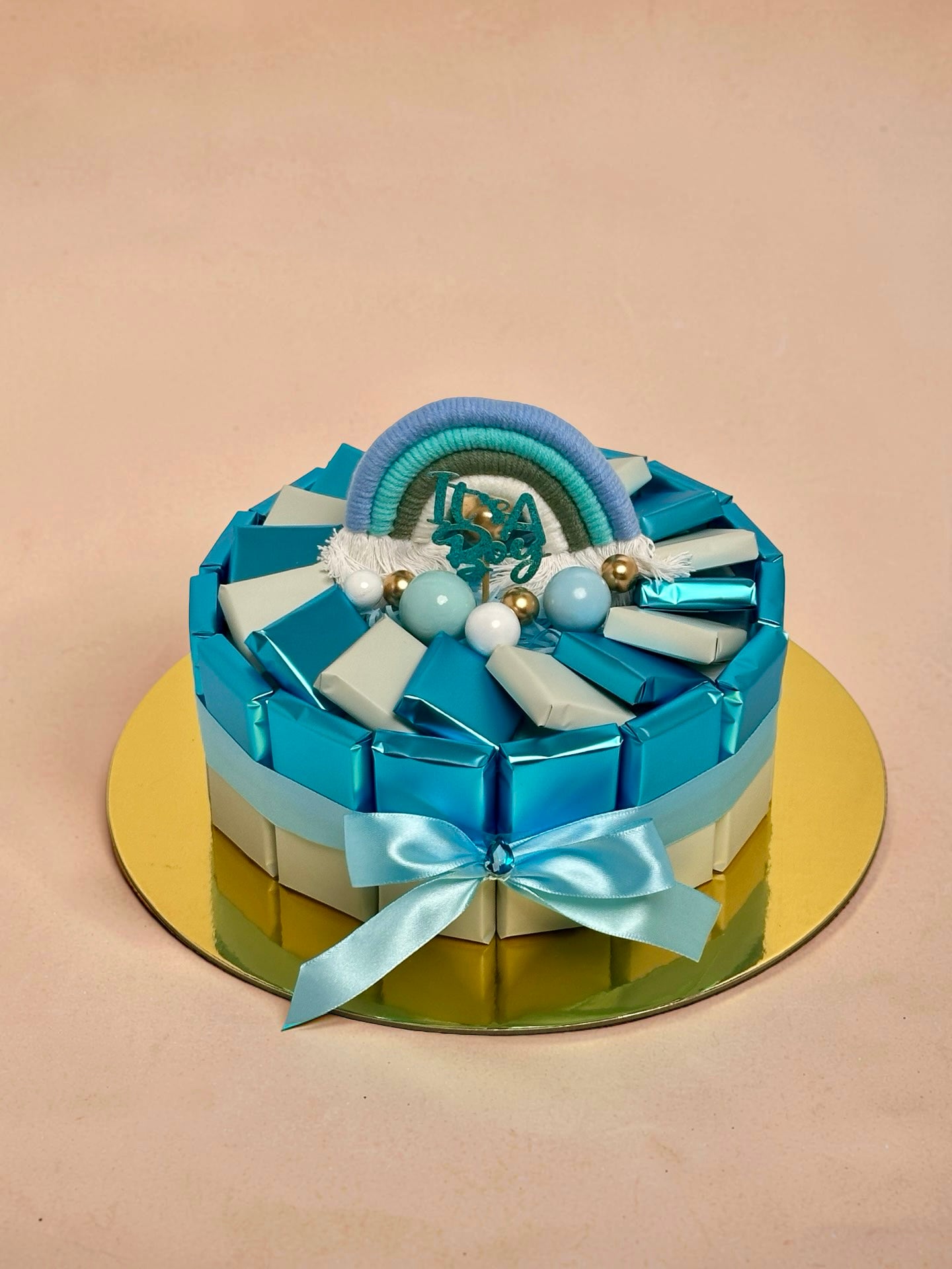 New Beginnings - It's A Boy