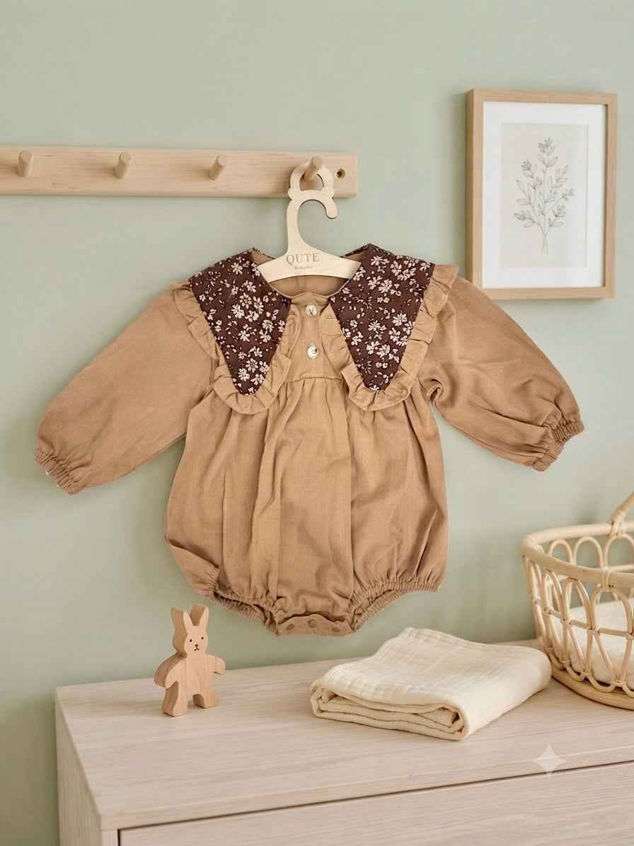 Little Woodland Newborn Baby Gift Set