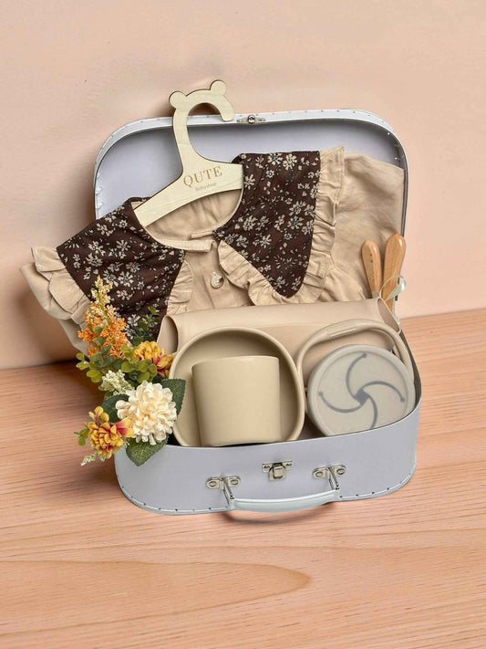 The Keepsake Trunk